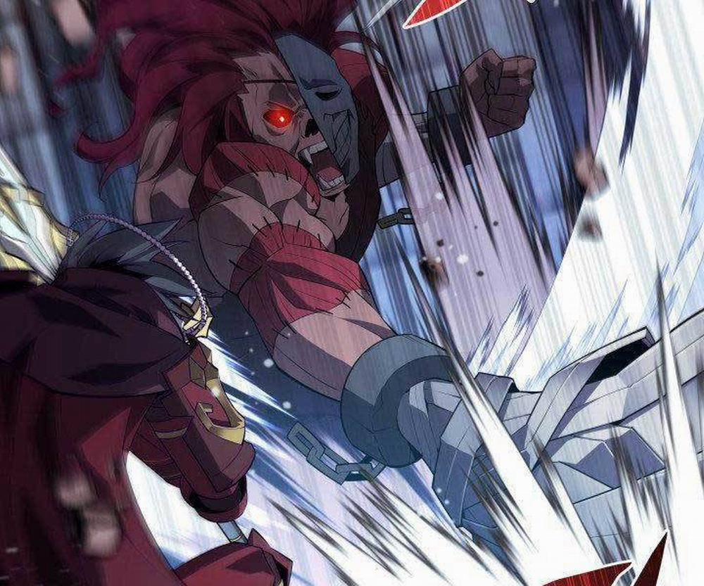 Thợ Rèn Huyền Thoại 129 trang 132