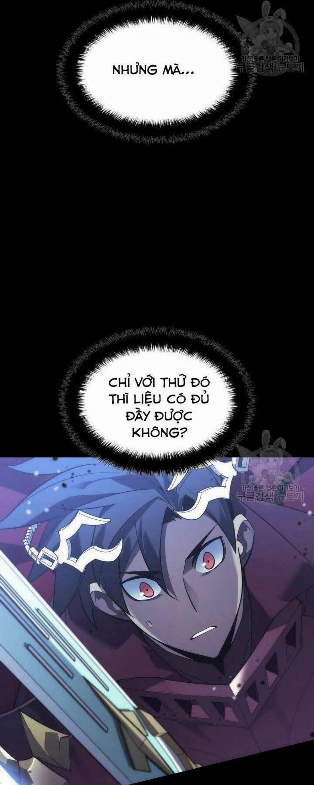 Thợ Rèn Huyền Thoại 129 trang 15