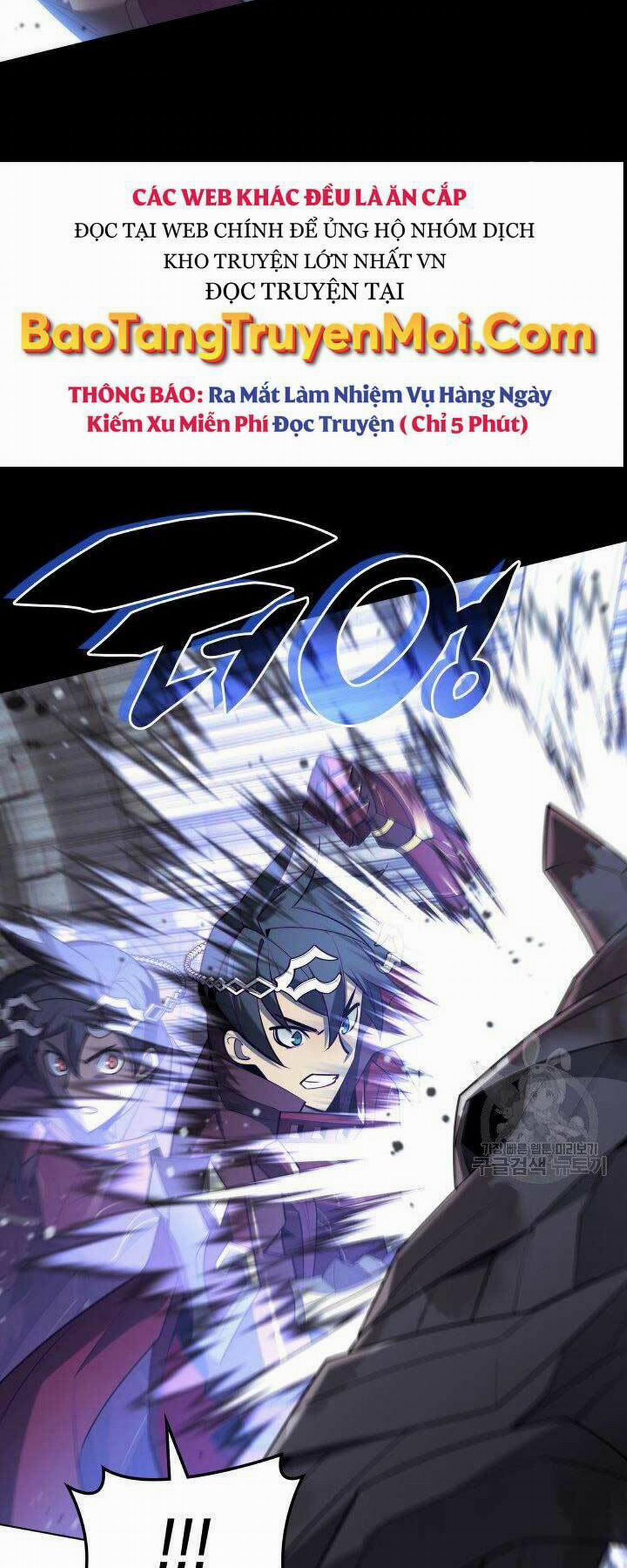 Thợ Rèn Huyền Thoại 129 trang 16