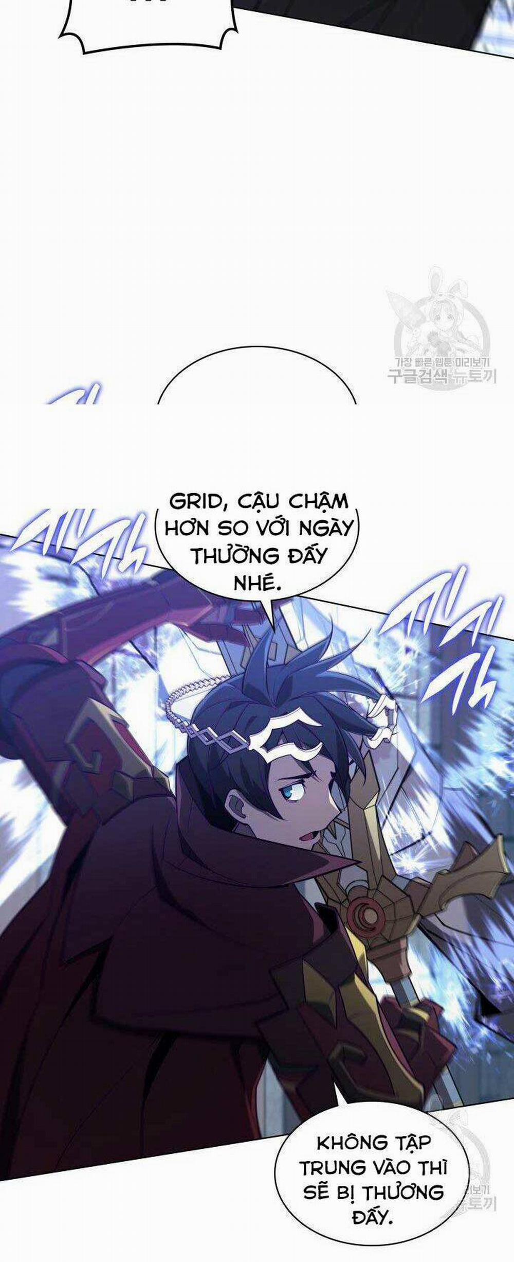 Thợ Rèn Huyền Thoại 129 trang 17