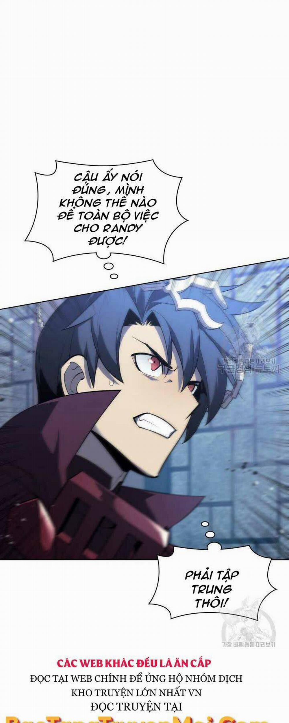 Thợ Rèn Huyền Thoại 129 trang 18