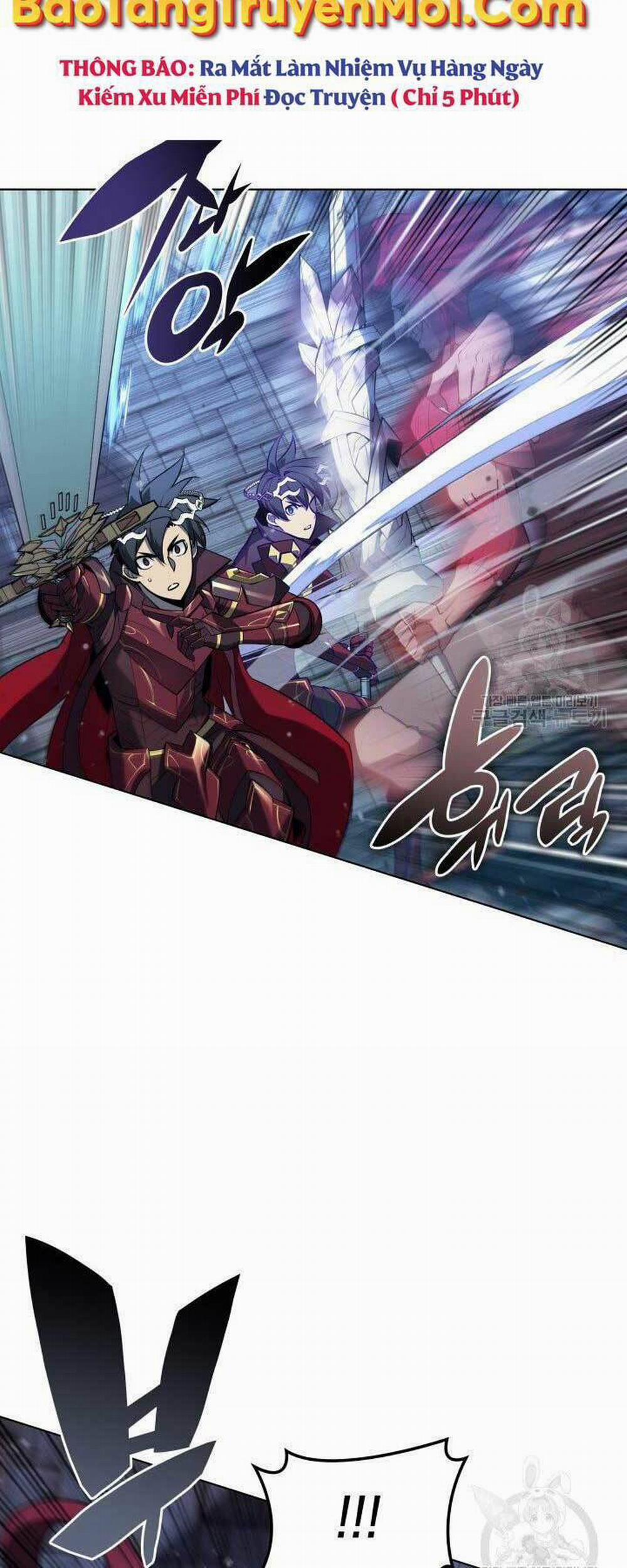 Thợ Rèn Huyền Thoại 129 trang 19