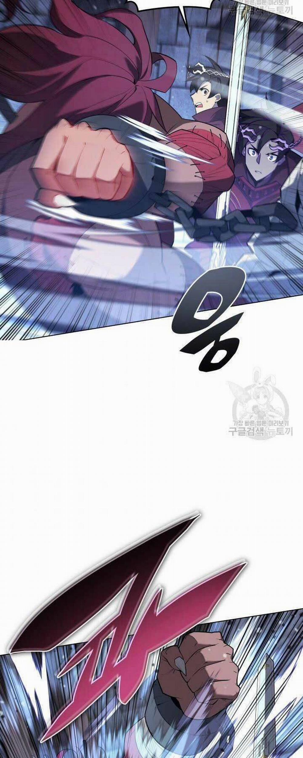 Thợ Rèn Huyền Thoại 129 trang 20