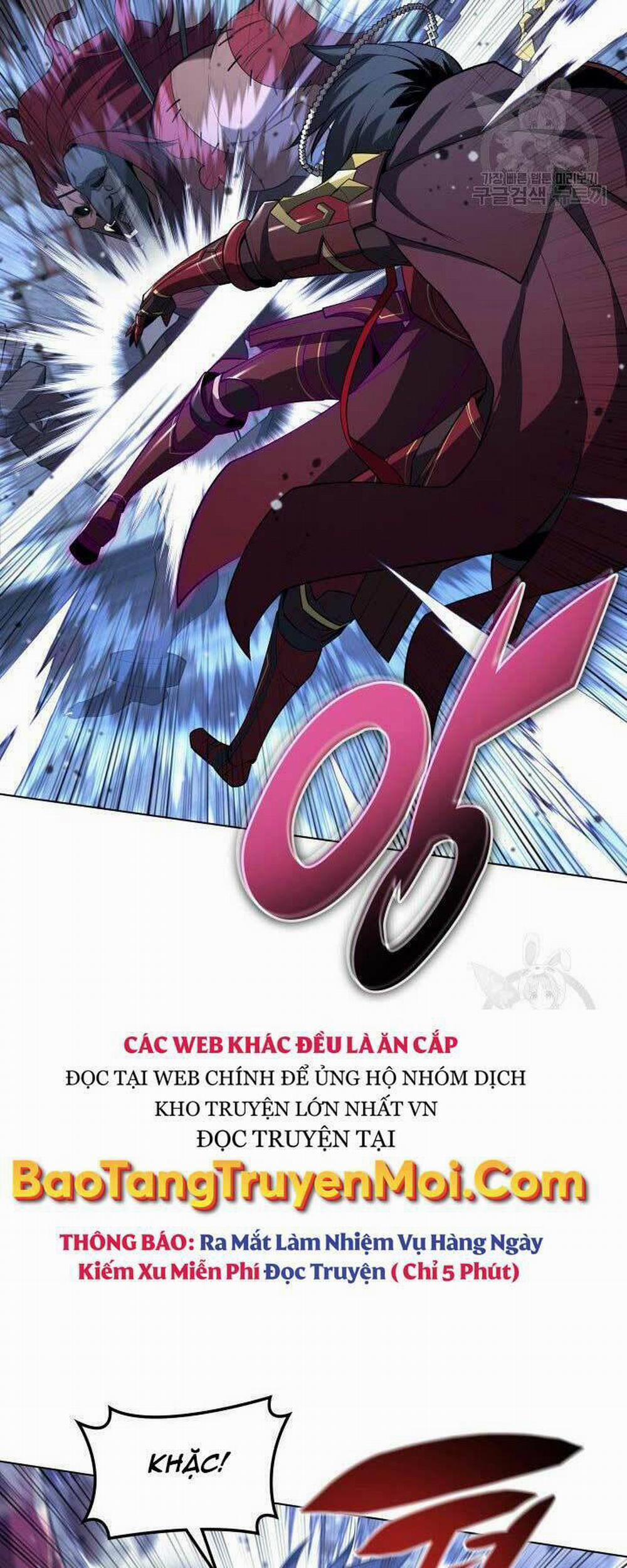 Thợ Rèn Huyền Thoại 129 trang 21