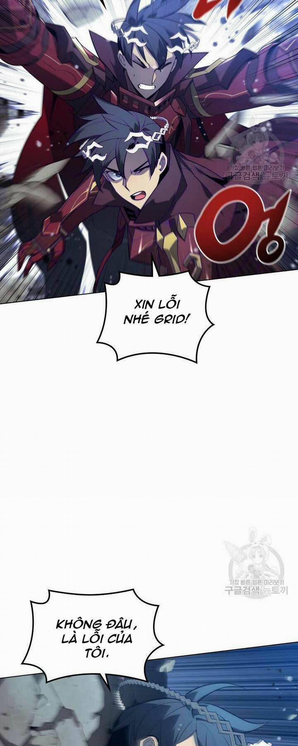 Thợ Rèn Huyền Thoại 129 trang 22