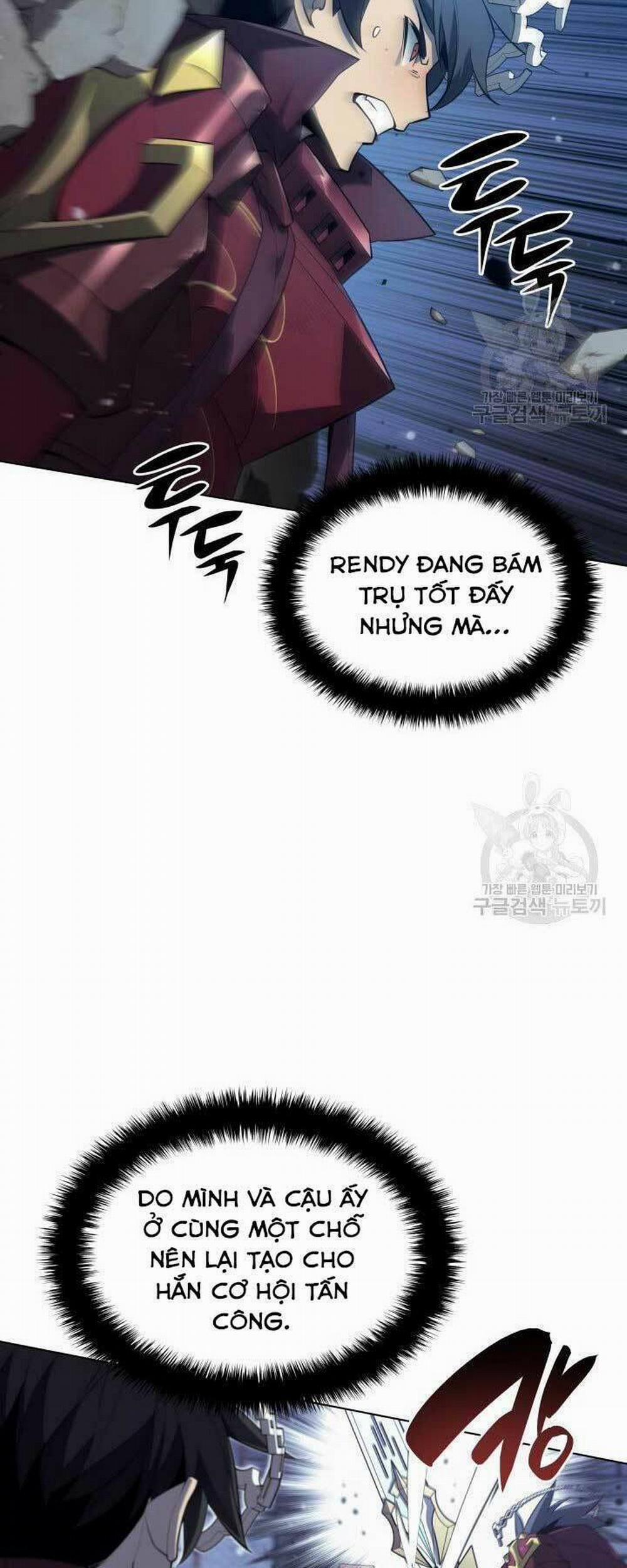 Thợ Rèn Huyền Thoại 129 trang 23