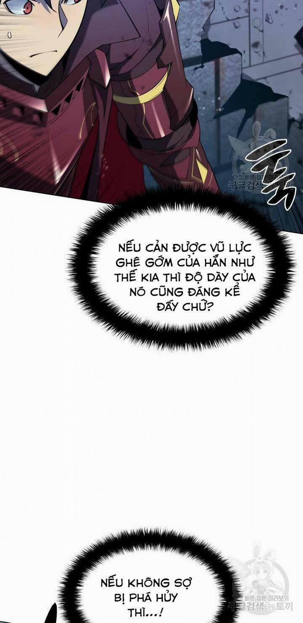 Thợ Rèn Huyền Thoại 129 trang 25