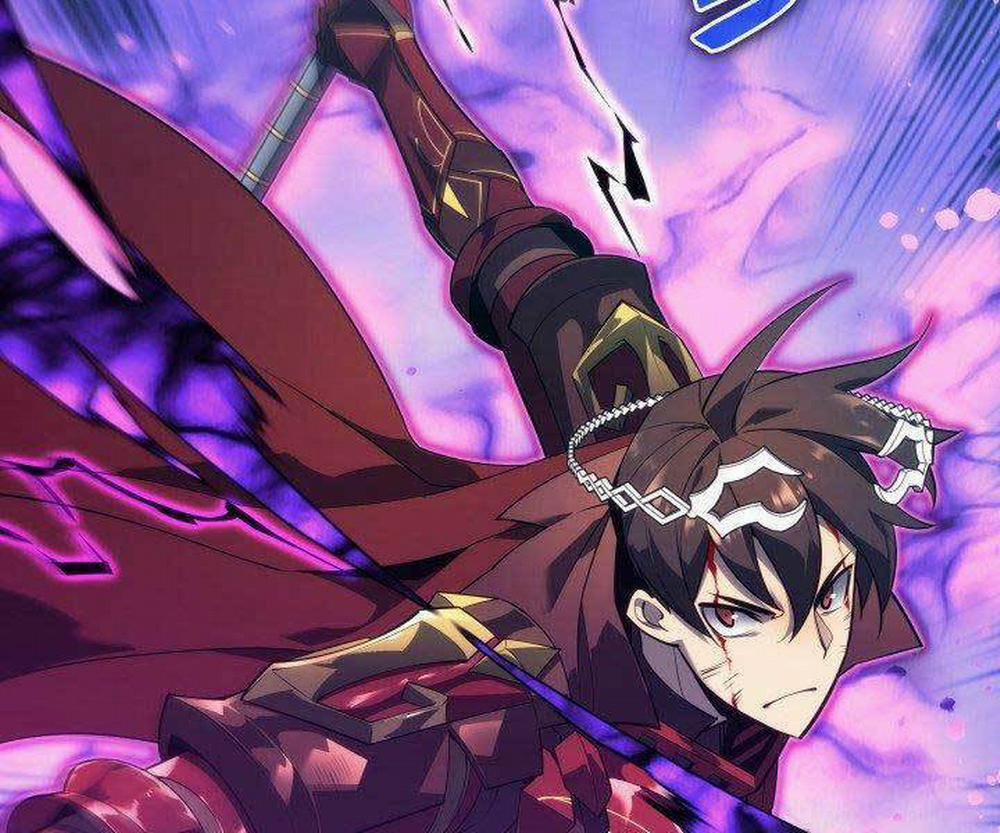 Thợ Rèn Huyền Thoại 129 trang 258