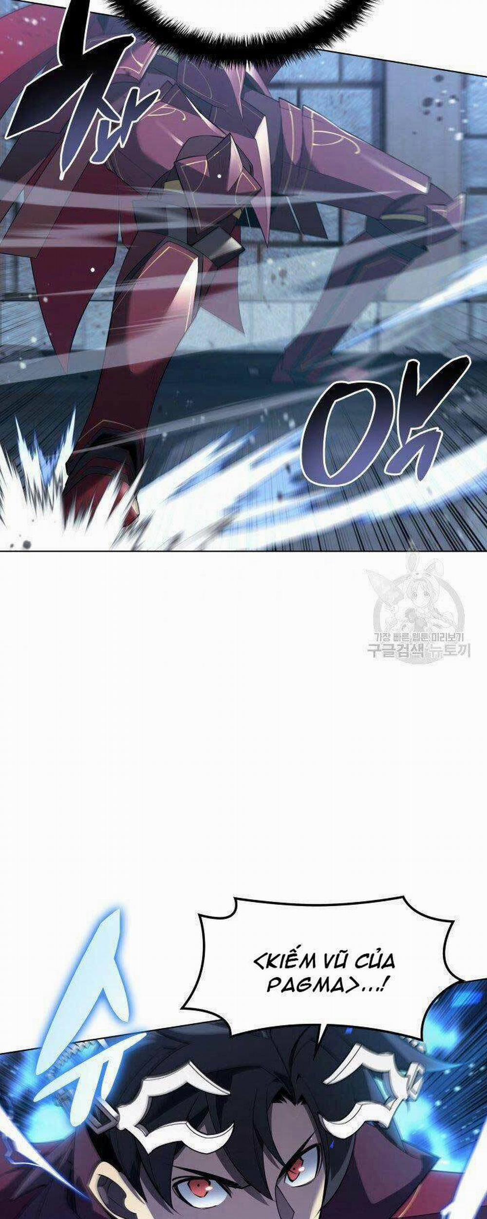 Thợ Rèn Huyền Thoại 129 trang 26