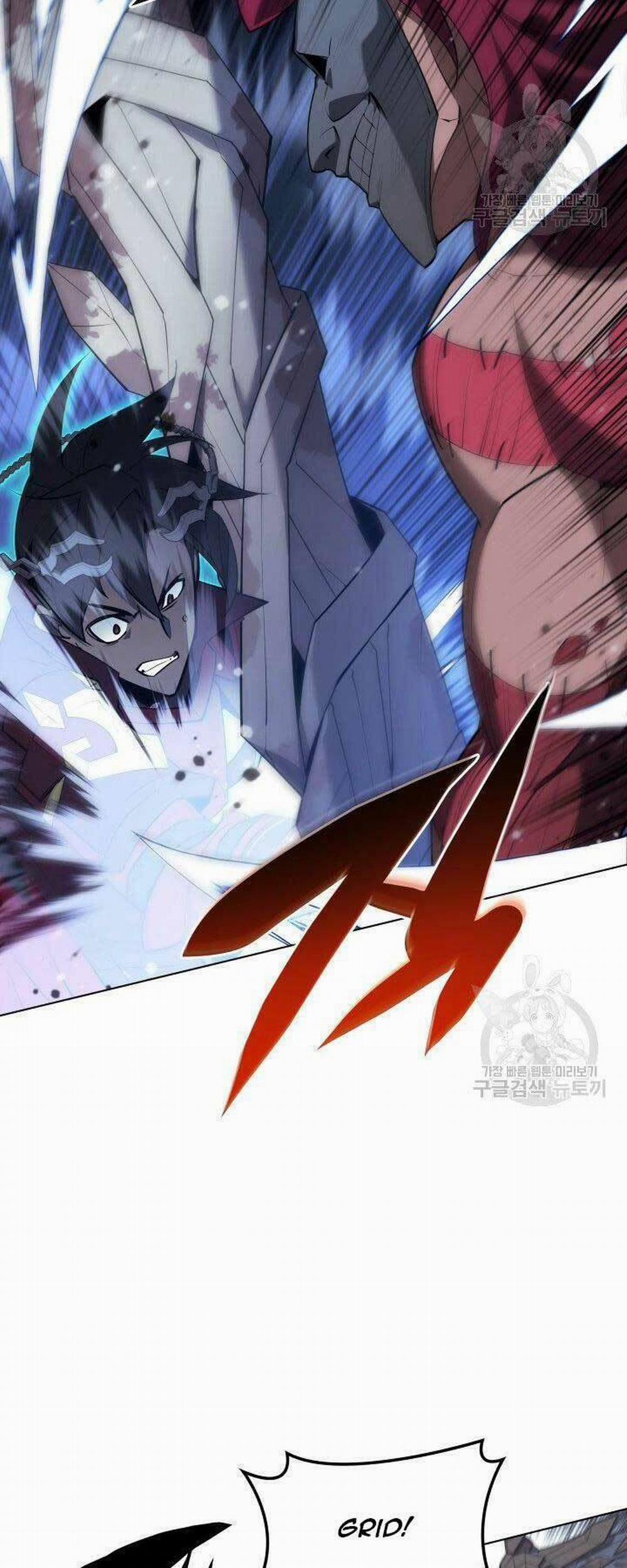 Thợ Rèn Huyền Thoại 129 trang 28