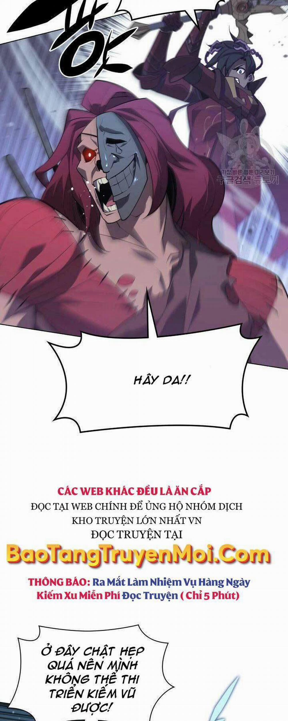 Thợ Rèn Huyền Thoại 129 trang 29