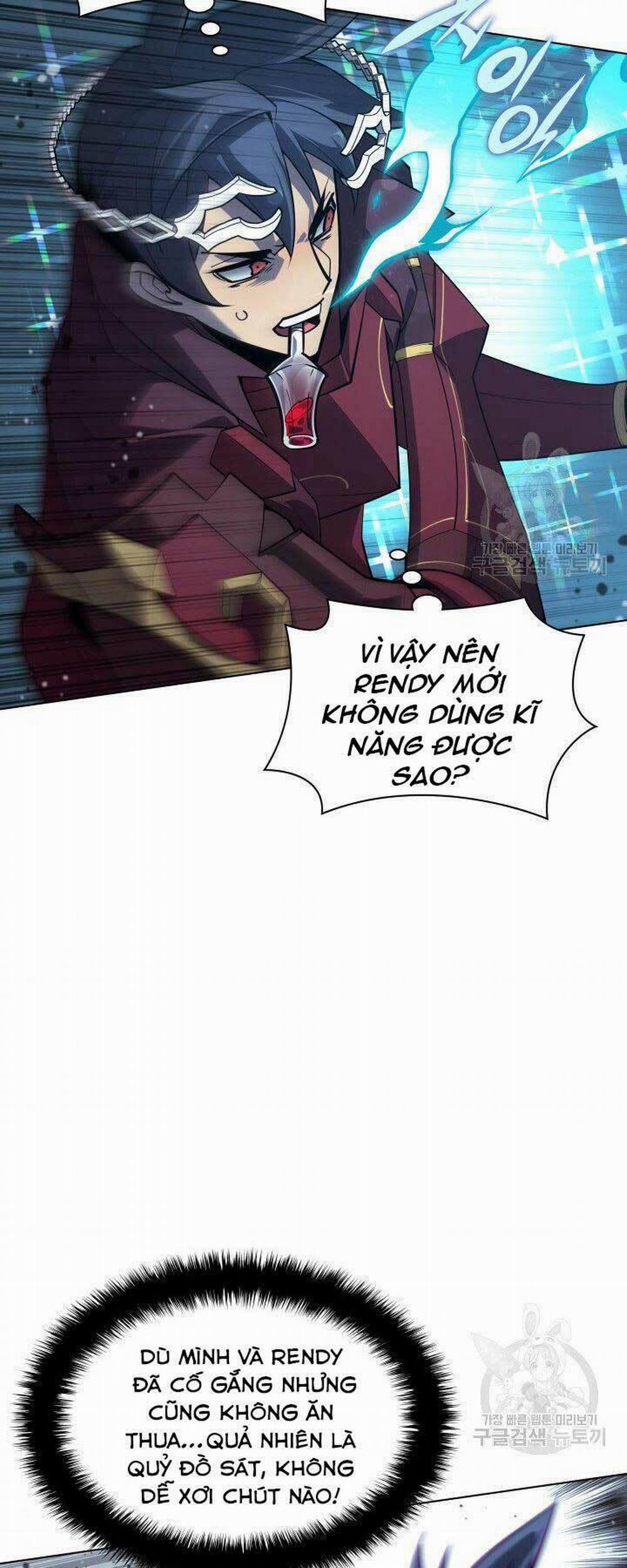 Thợ Rèn Huyền Thoại 129 trang 30