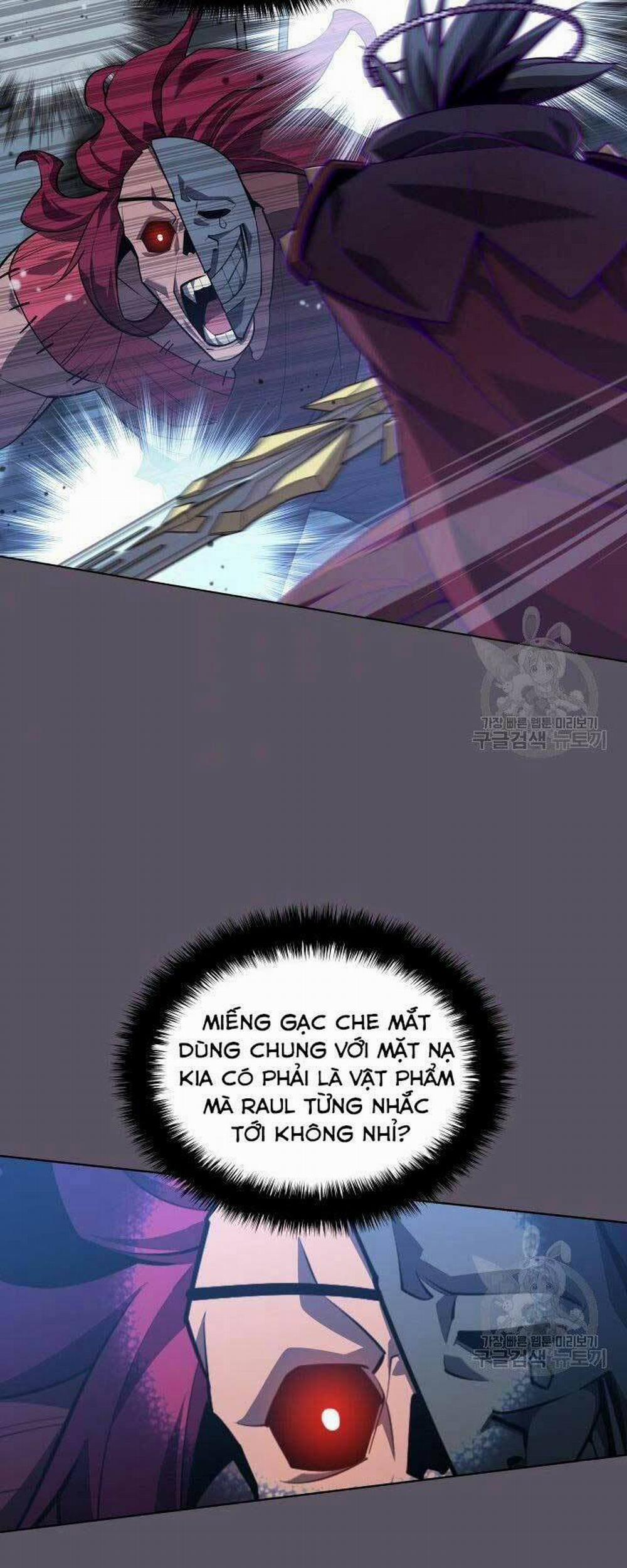 Thợ Rèn Huyền Thoại 129 trang 31