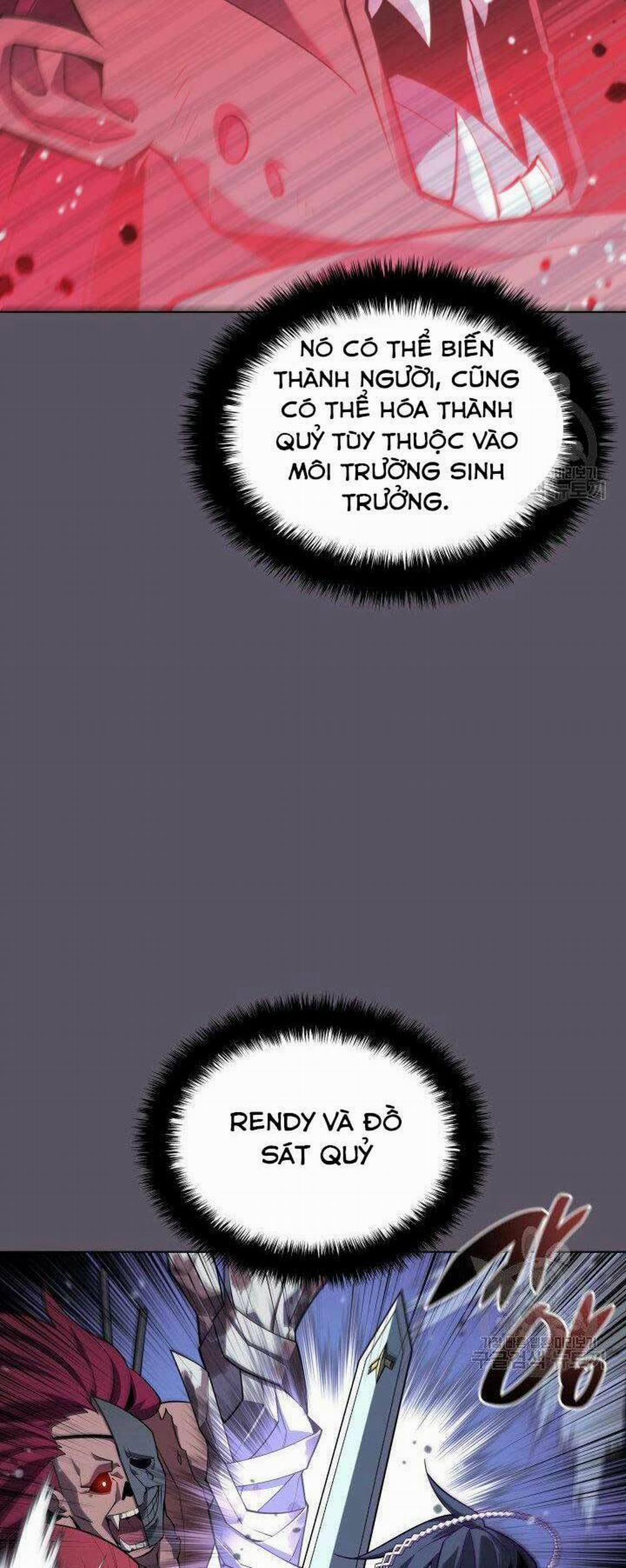 Thợ Rèn Huyền Thoại 129 trang 34