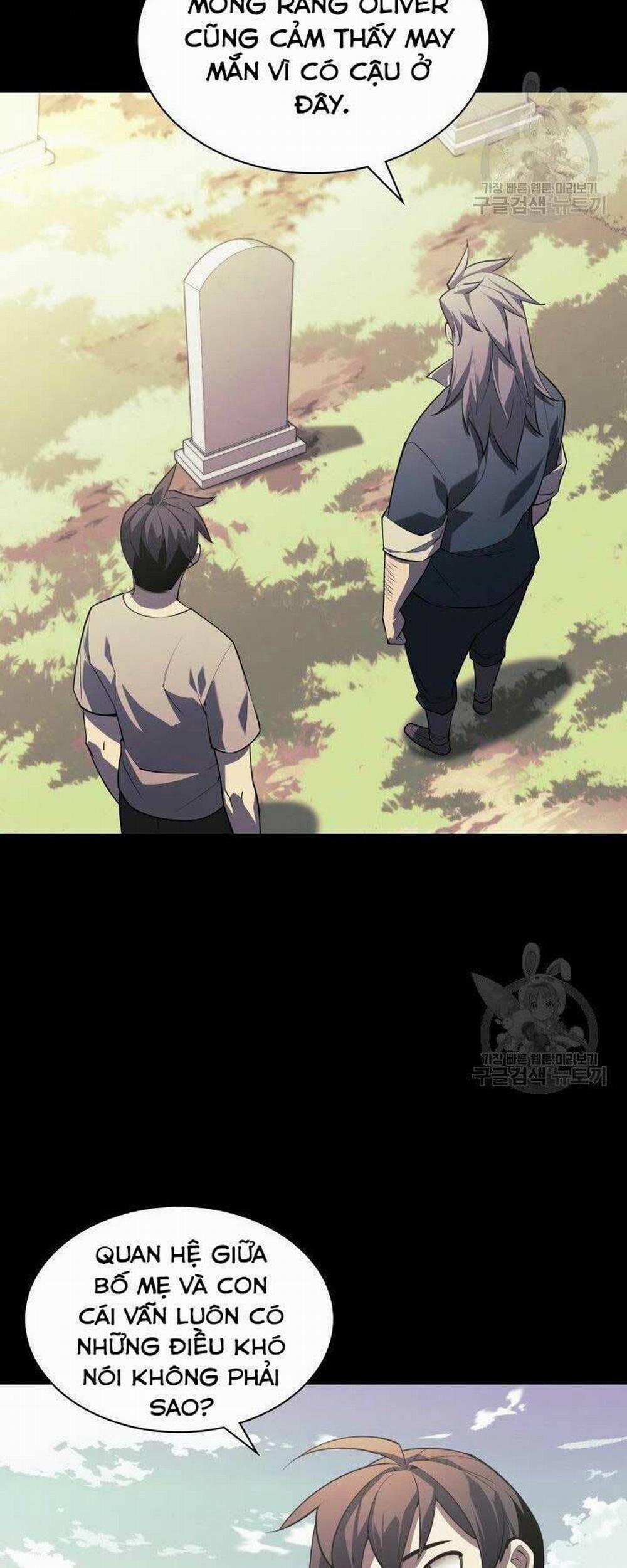 Thợ Rèn Huyền Thoại 129 trang 38