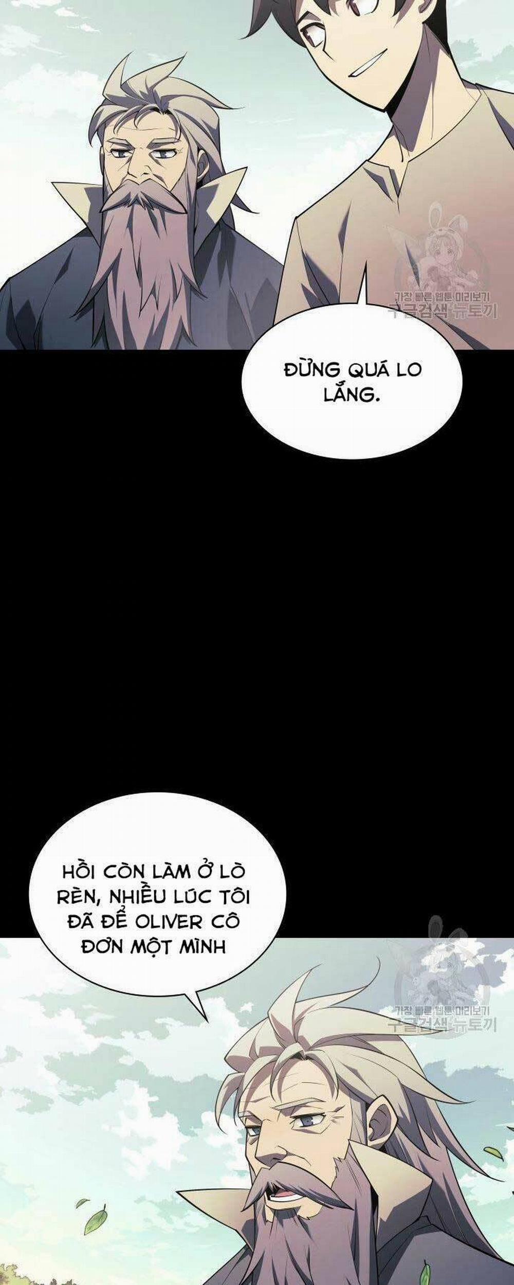 Thợ Rèn Huyền Thoại 129 trang 39