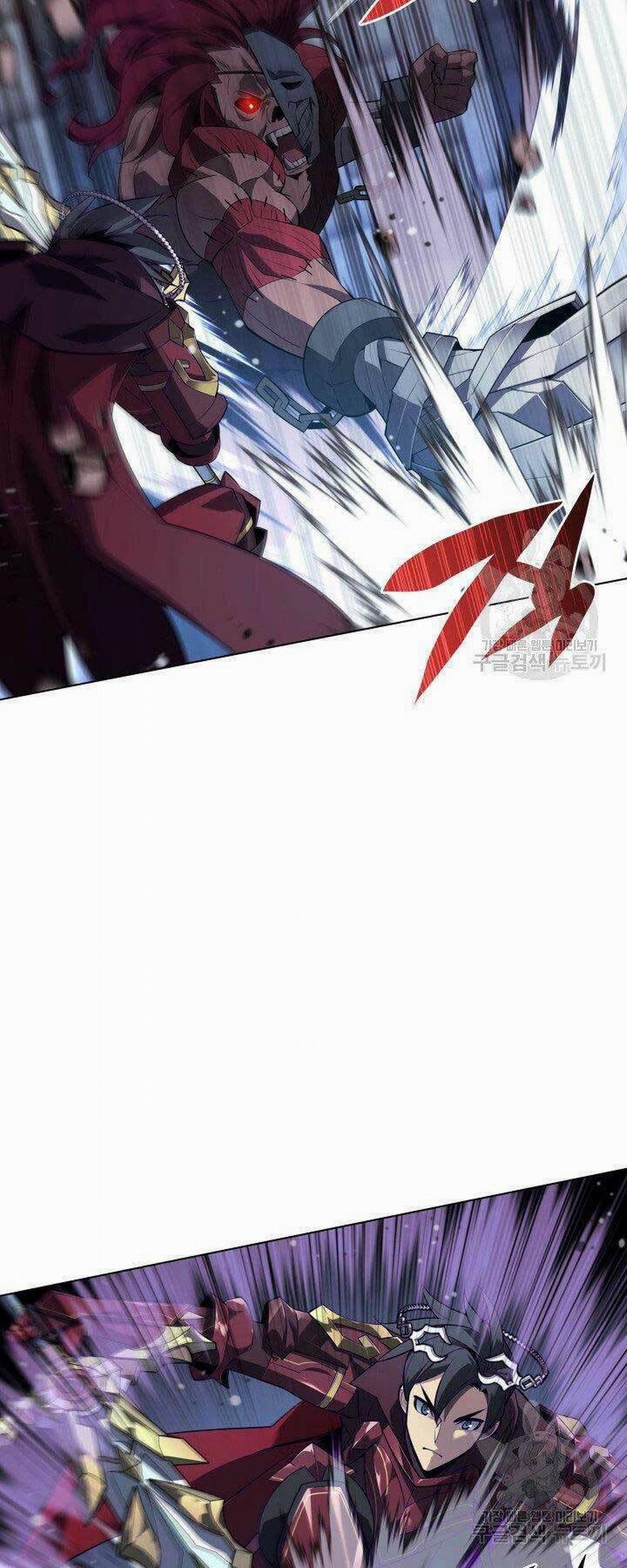 Thợ Rèn Huyền Thoại 129 trang 44