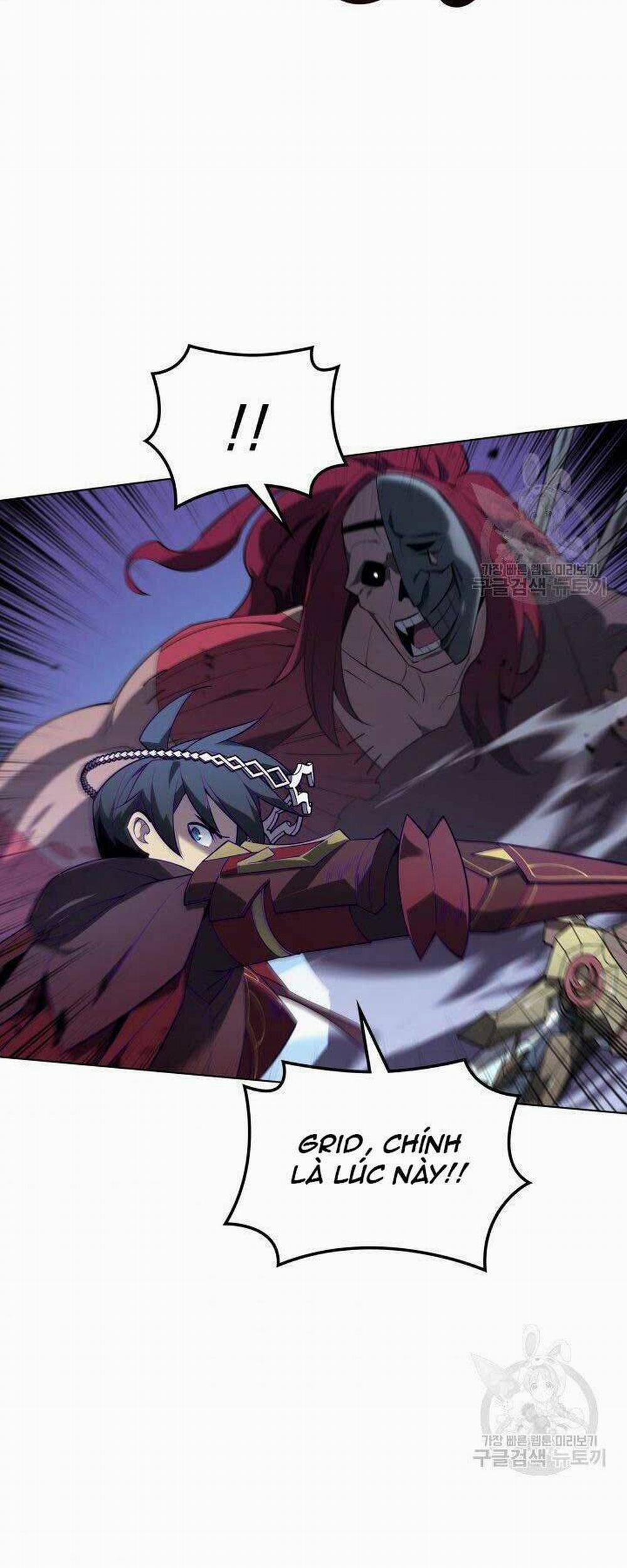 Thợ Rèn Huyền Thoại 129 trang 46