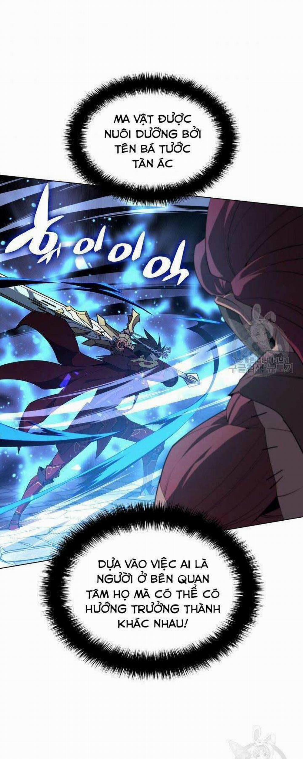 Thợ Rèn Huyền Thoại 129 trang 47