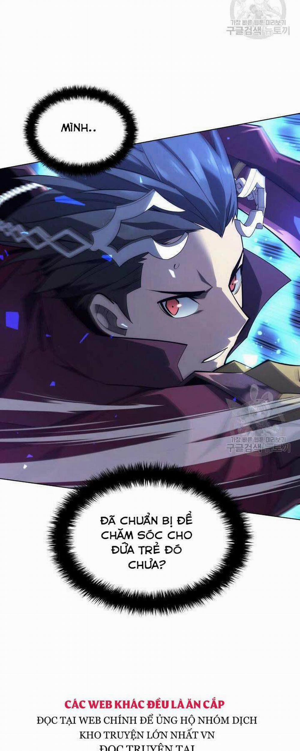 Thợ Rèn Huyền Thoại 129 trang 48