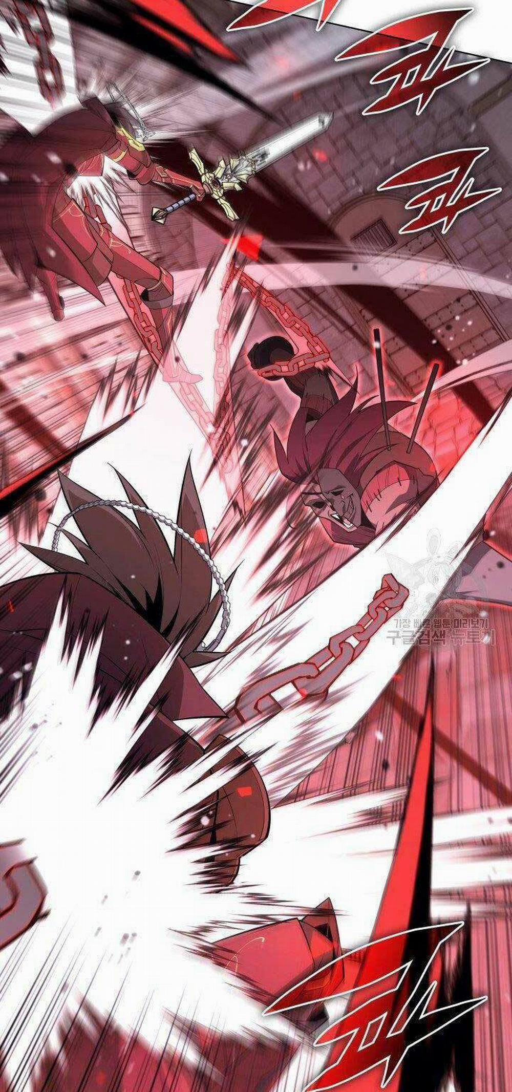 Thợ Rèn Huyền Thoại 129 trang 51