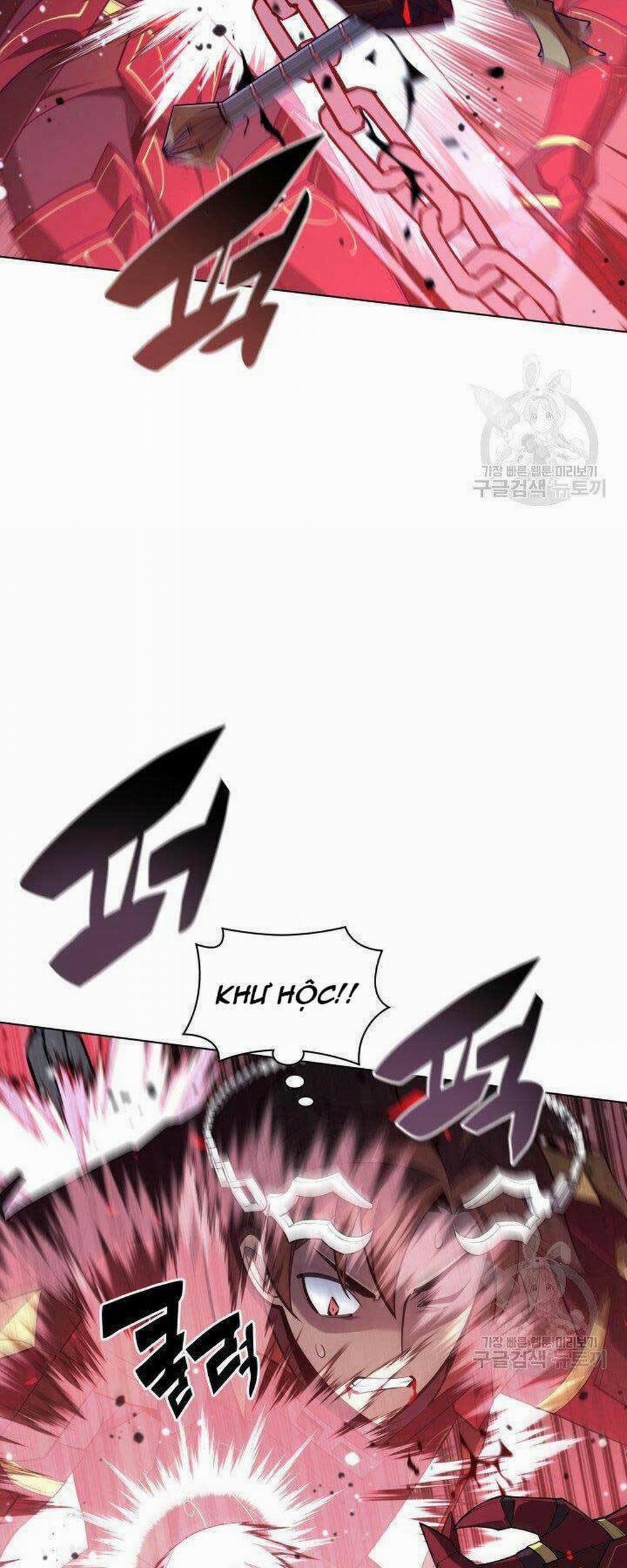 Thợ Rèn Huyền Thoại 129 trang 53