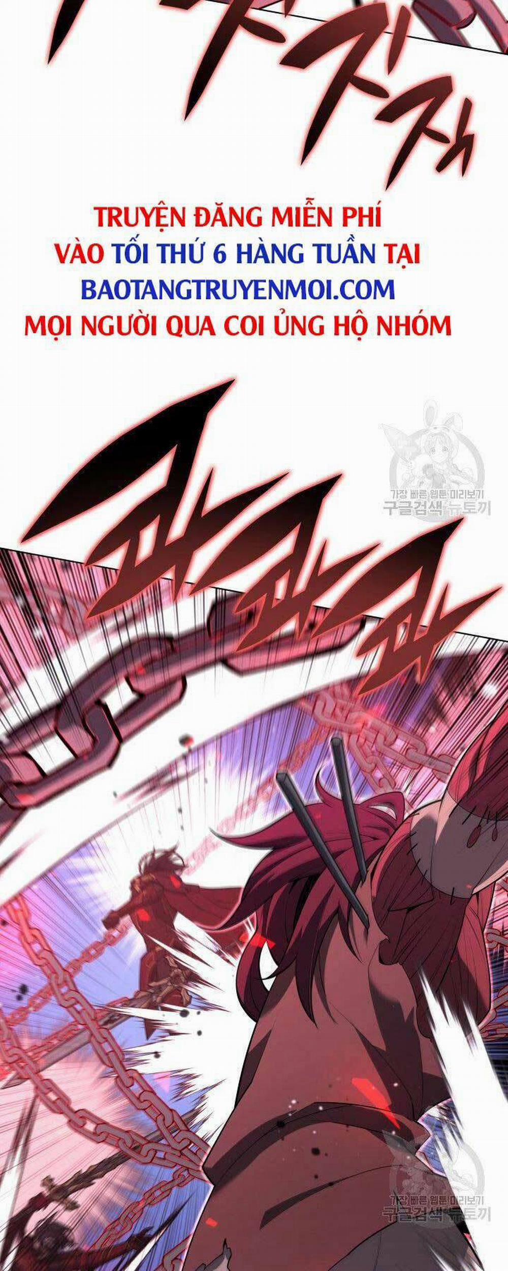Thợ Rèn Huyền Thoại 129 trang 55