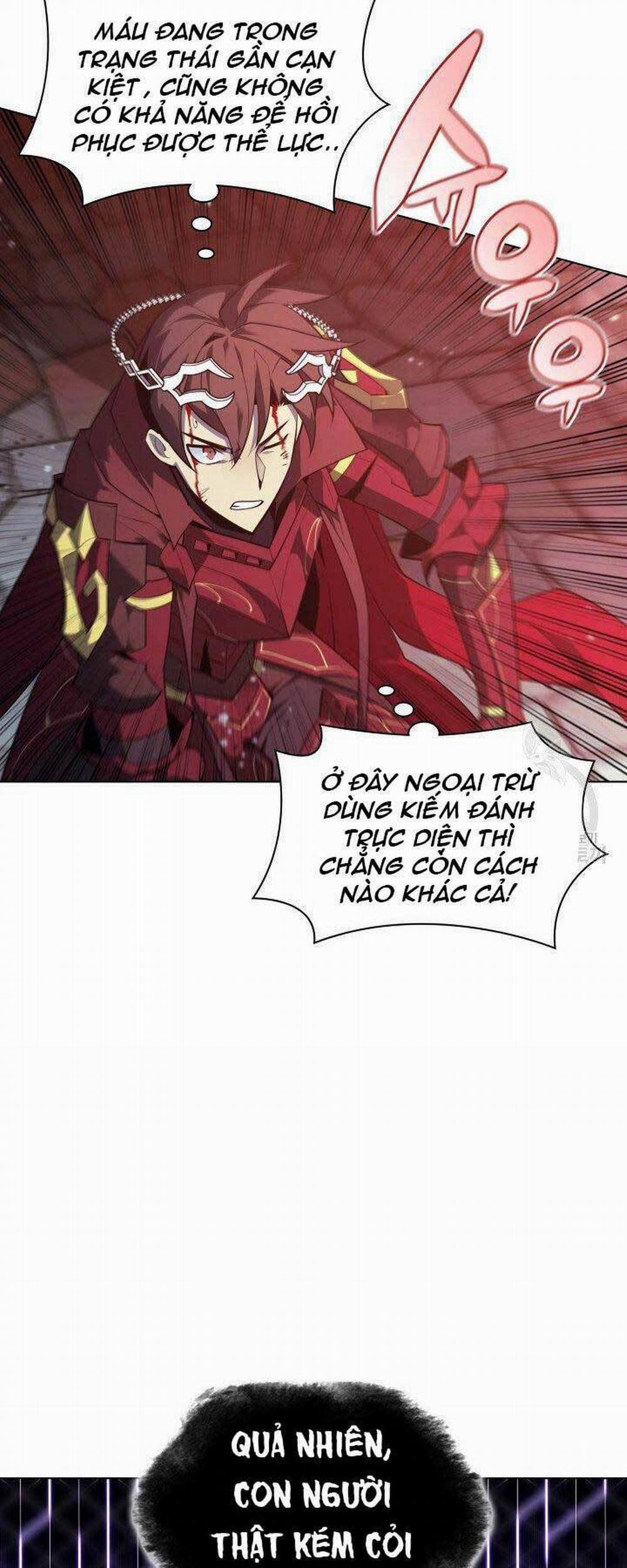 Thợ Rèn Huyền Thoại 129 trang 60