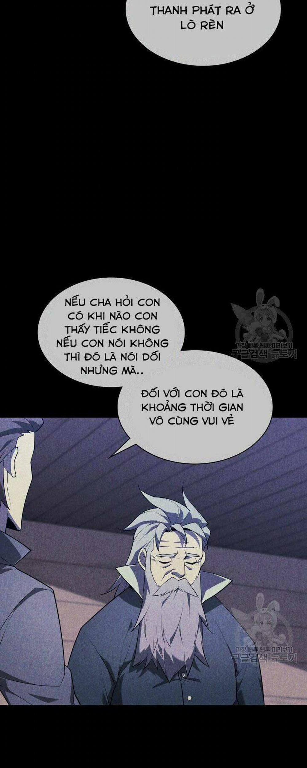 Thợ Rèn Huyền Thoại 129 trang 73