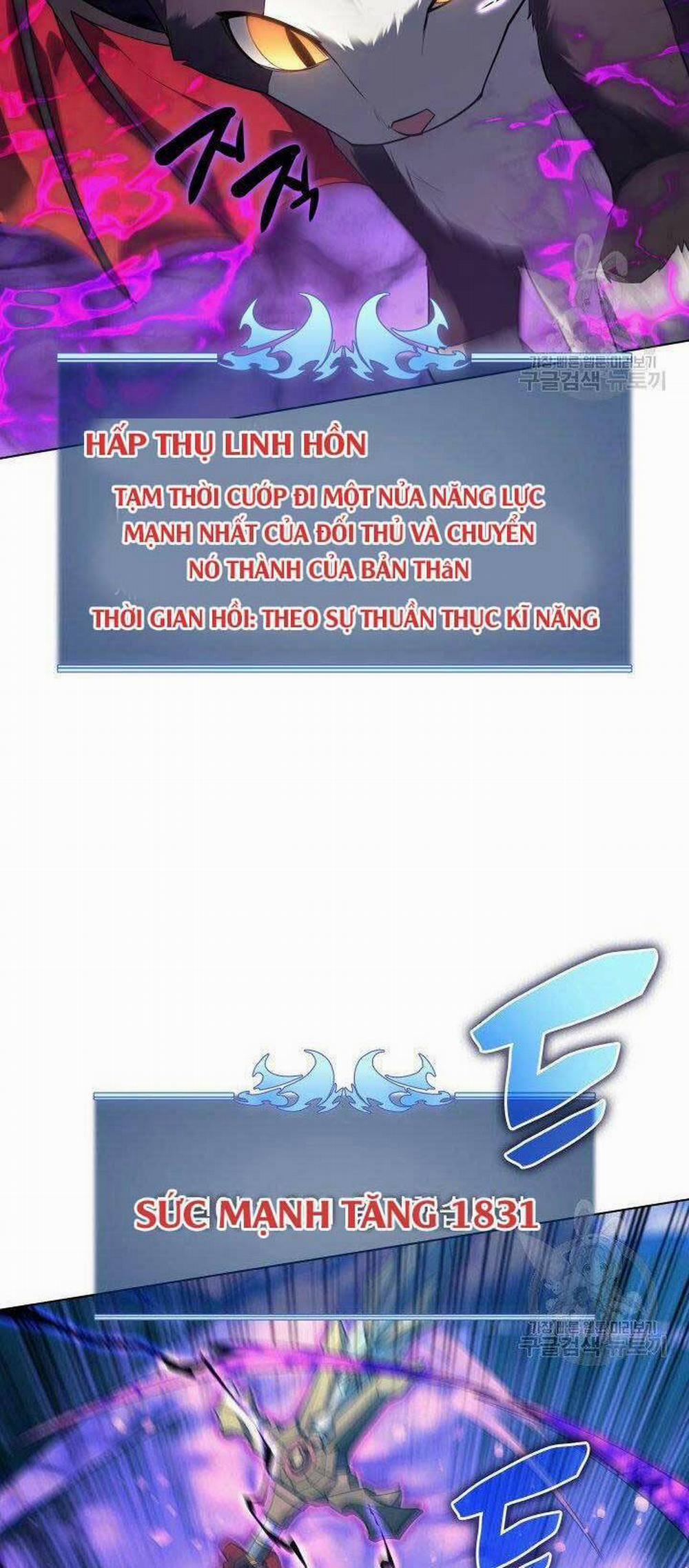 Thợ Rèn Huyền Thoại 129 trang 85