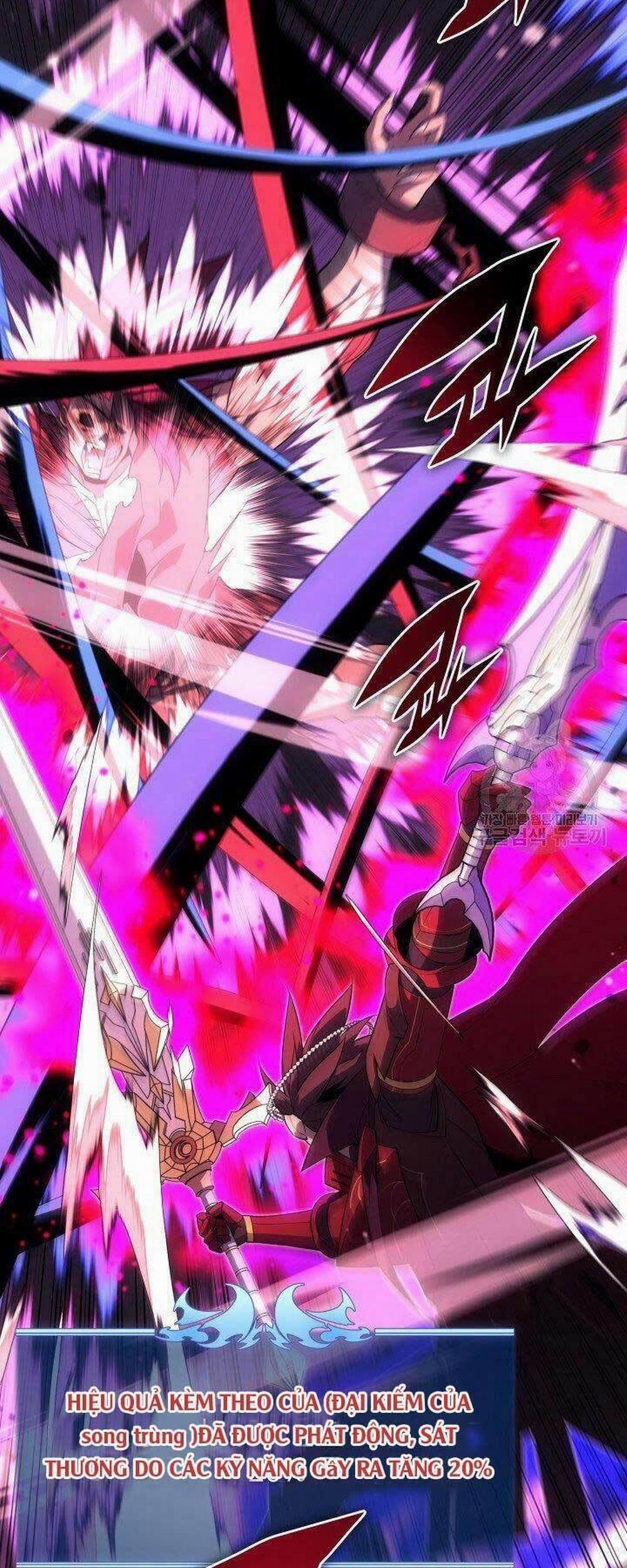 Thợ Rèn Huyền Thoại 129 trang 94