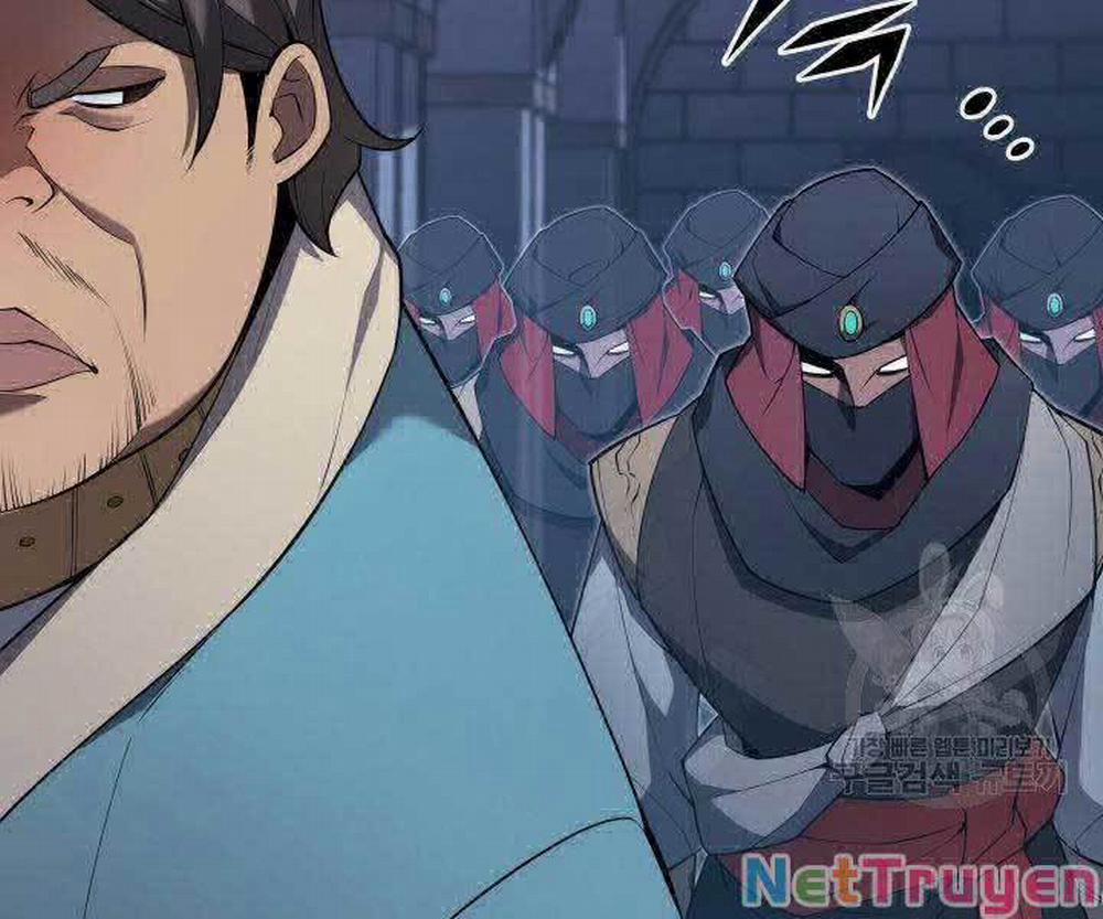 Thợ Rèn Huyền Thoại 130 trang 131