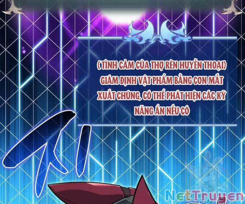 Thợ Rèn Huyền Thoại 130 trang 19