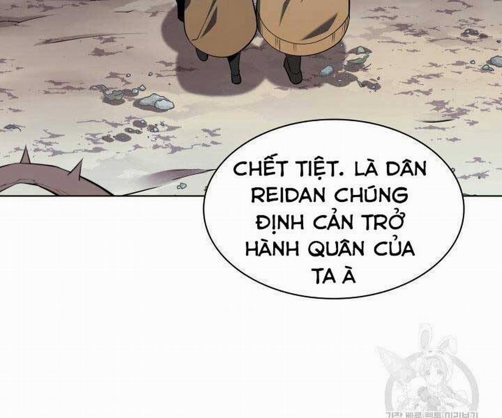 Thợ Rèn Huyền Thoại 132 trang 20