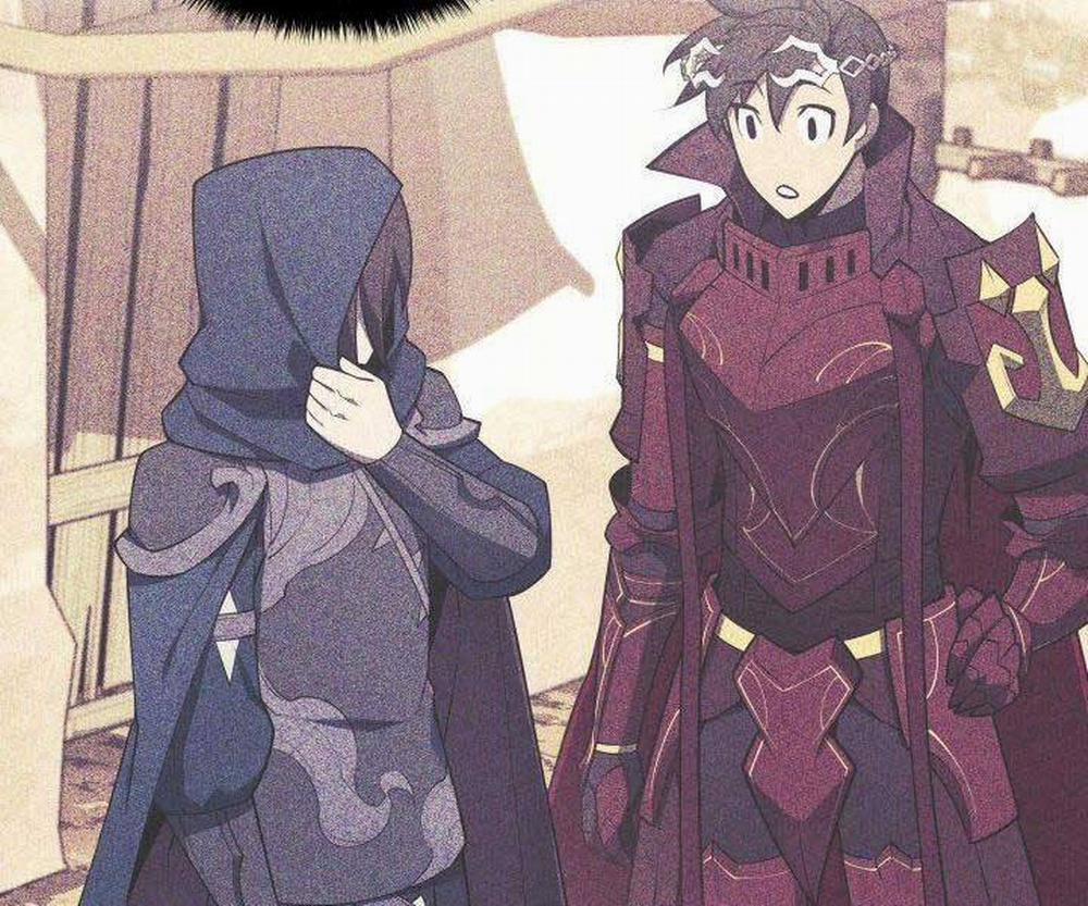 Thợ Rèn Huyền Thoại 132 trang 240