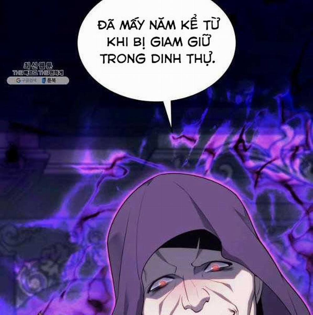 Thợ Rèn Huyền Thoại 137 trang 158