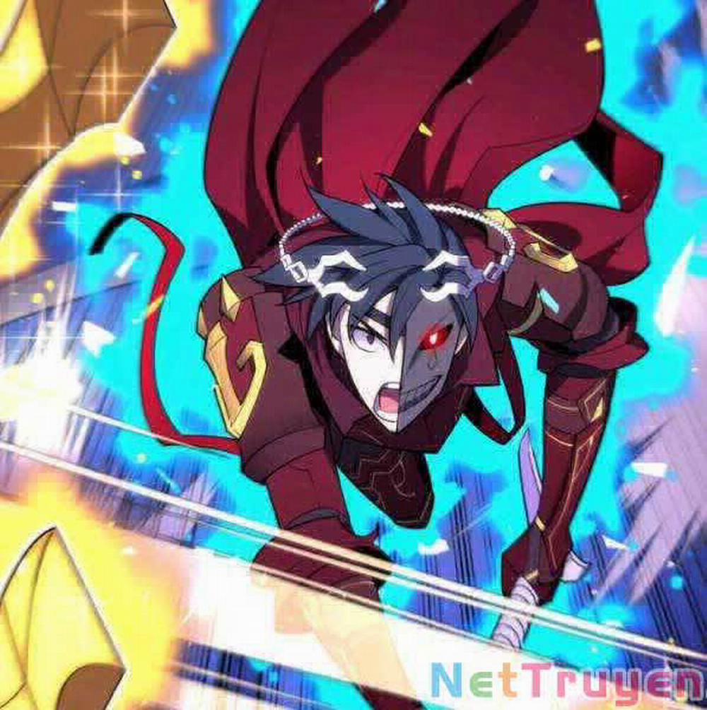 Thợ Rèn Huyền Thoại 139 trang 28