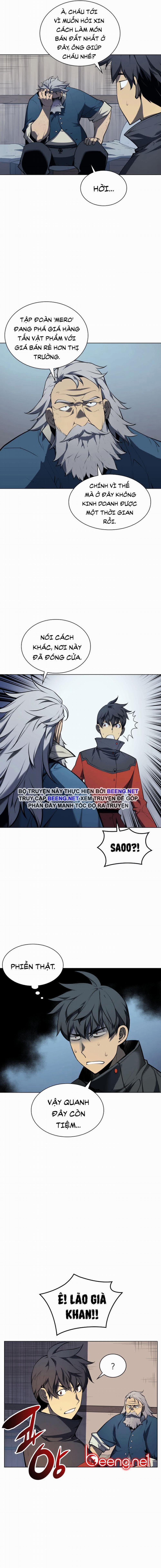 Thợ Rèn Huyền Thoại 14 trang 5