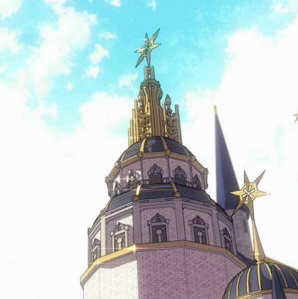 Thợ Rèn Huyền Thoại 143 trang 1