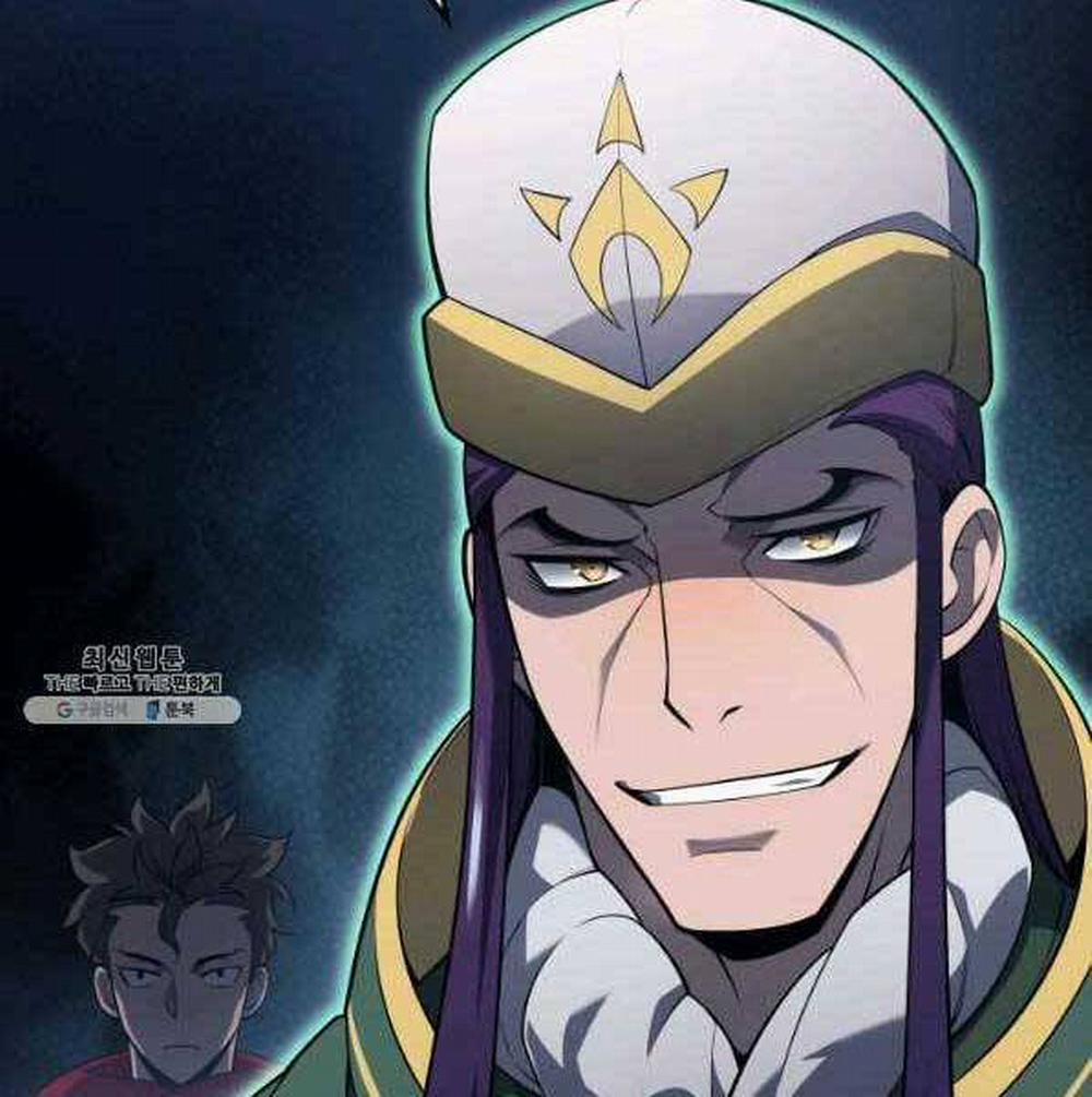 Thợ Rèn Huyền Thoại 143 trang 47