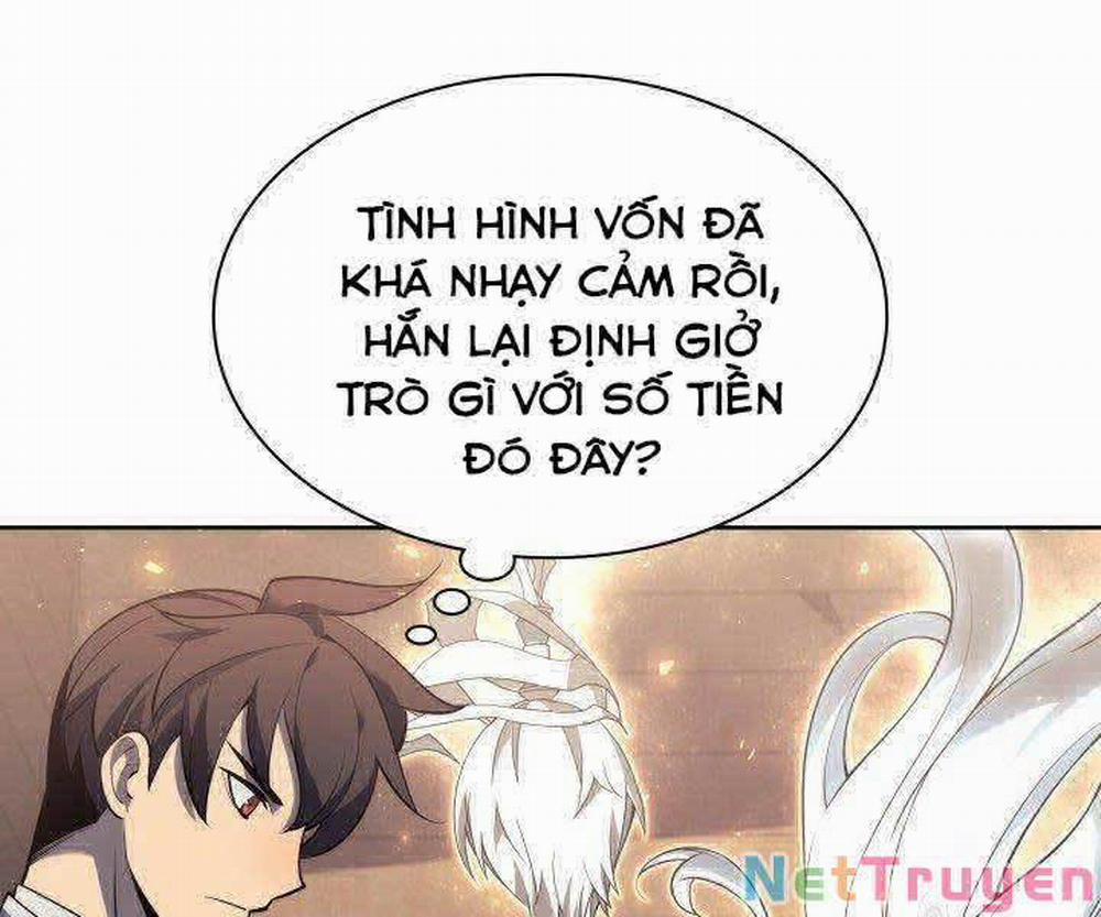 Thợ Rèn Huyền Thoại 144 trang 141