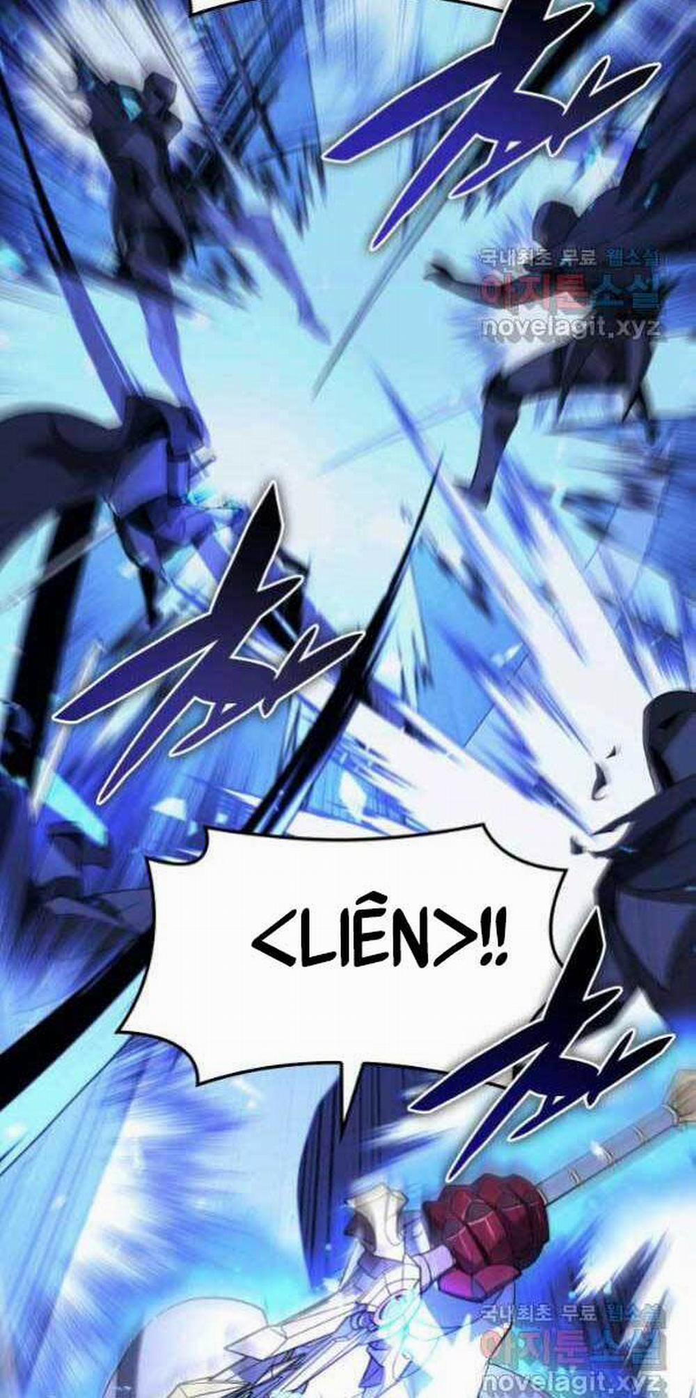 Thợ Rèn Huyền Thoại 147 trang 101