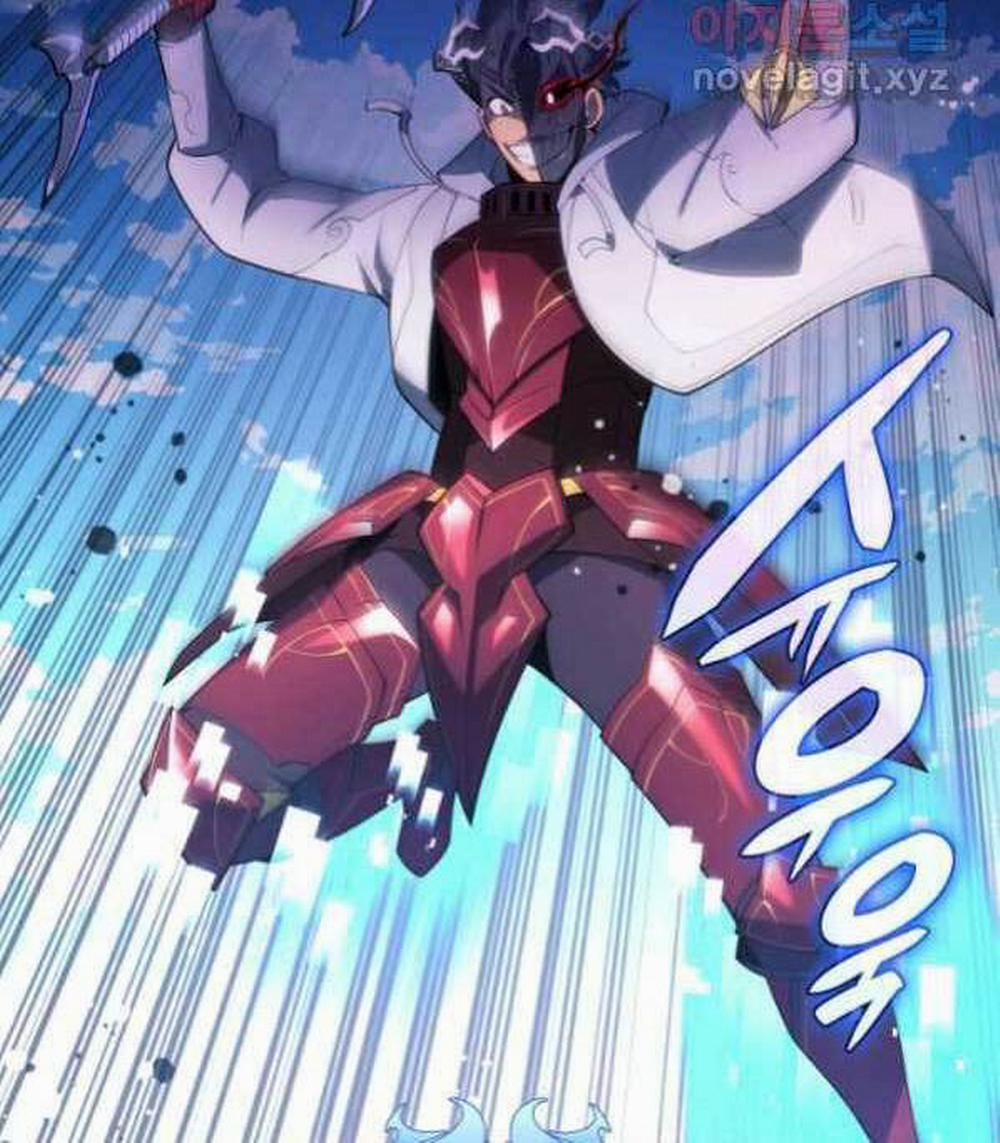 Thợ Rèn Huyền Thoại 147 trang 110