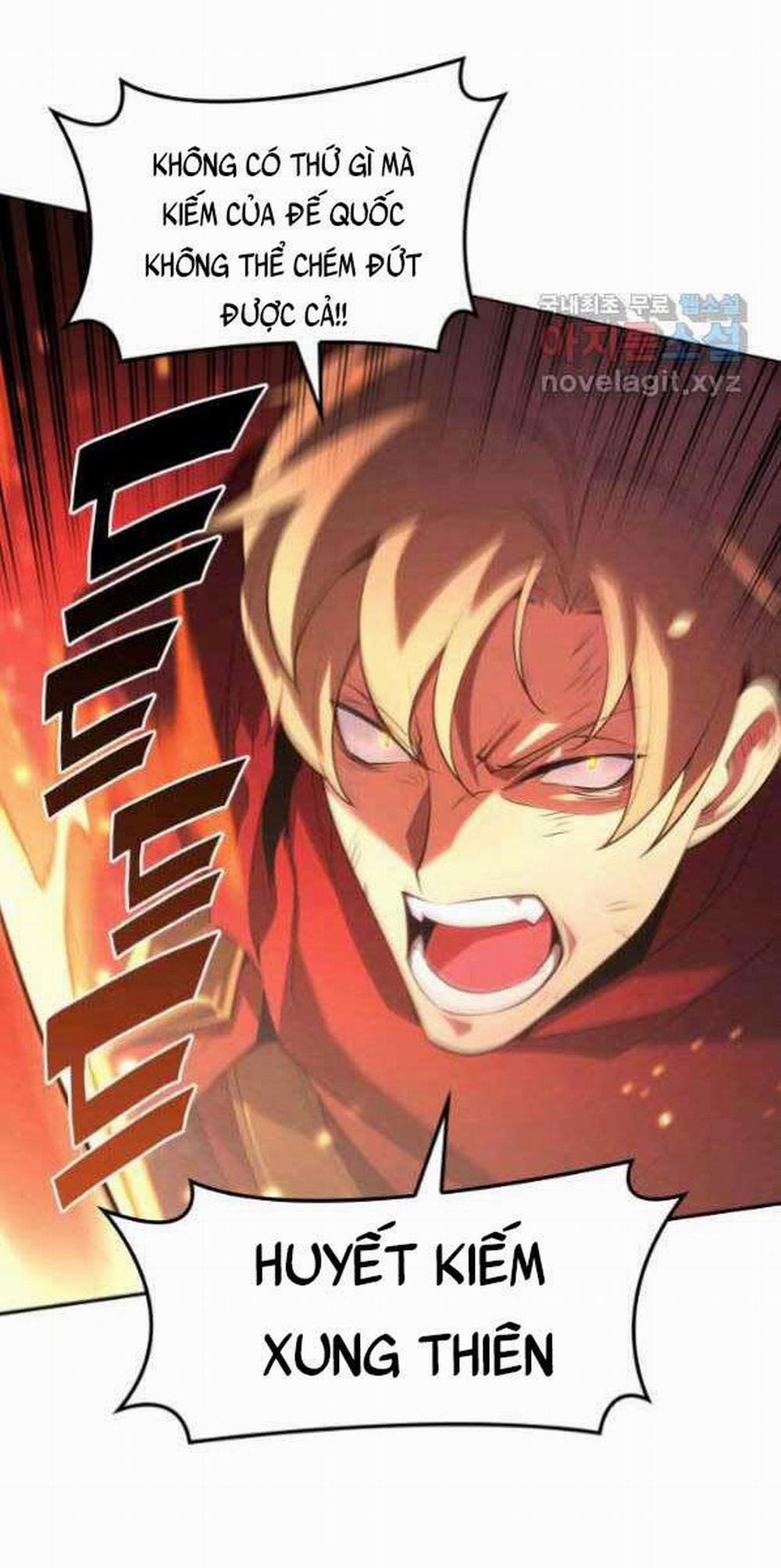 Thợ Rèn Huyền Thoại 147 trang 114