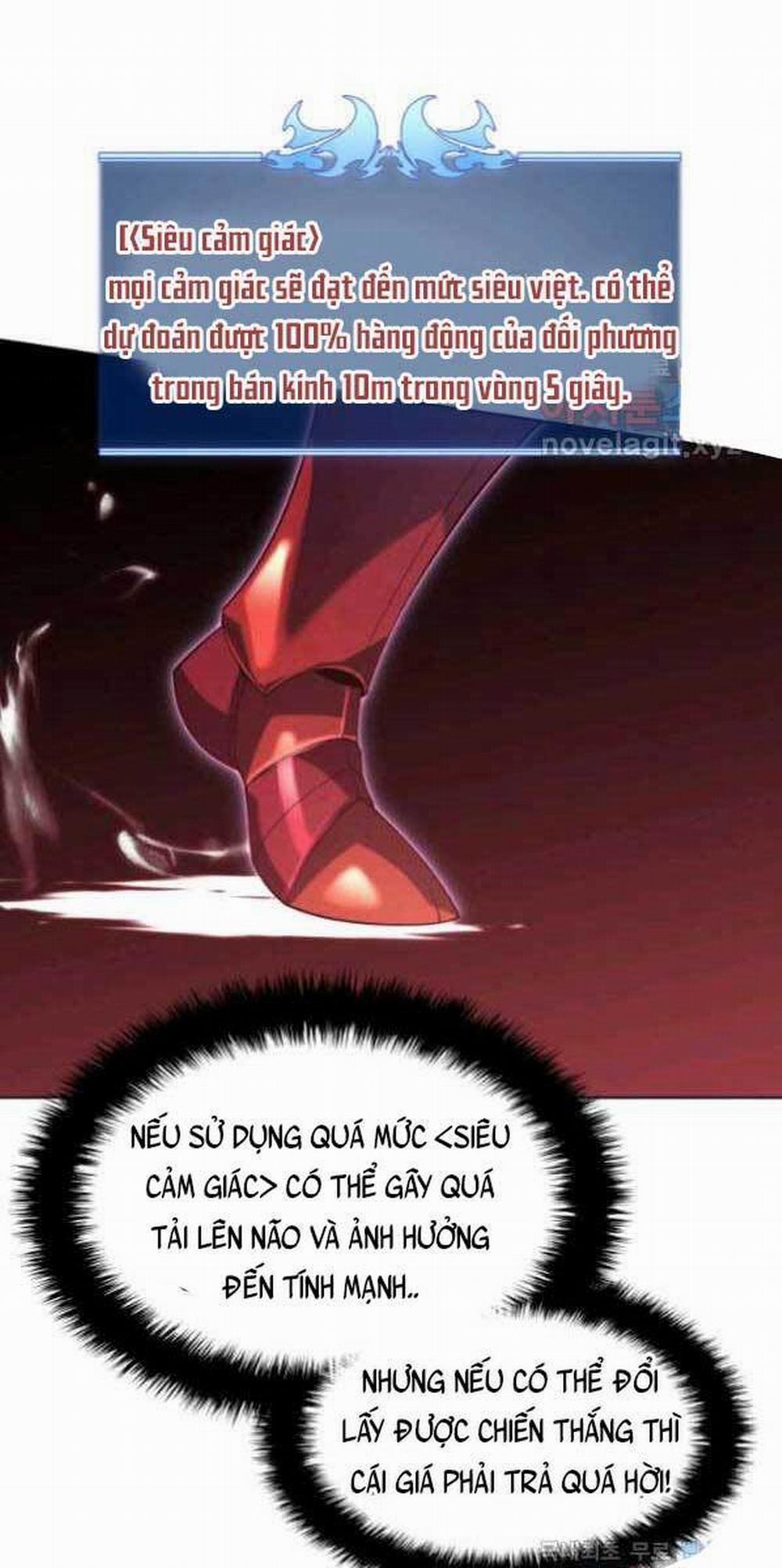 Thợ Rèn Huyền Thoại 147 trang 120