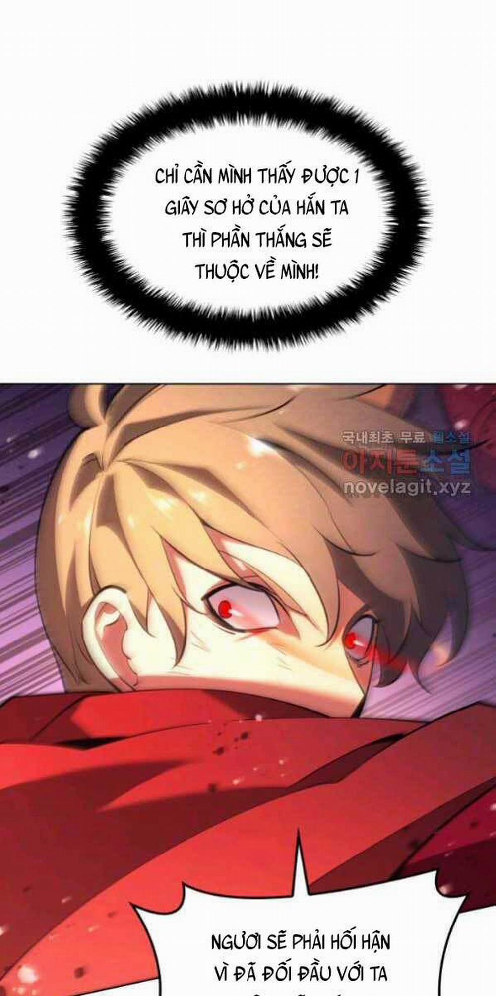 Thợ Rèn Huyền Thoại 147 trang 124