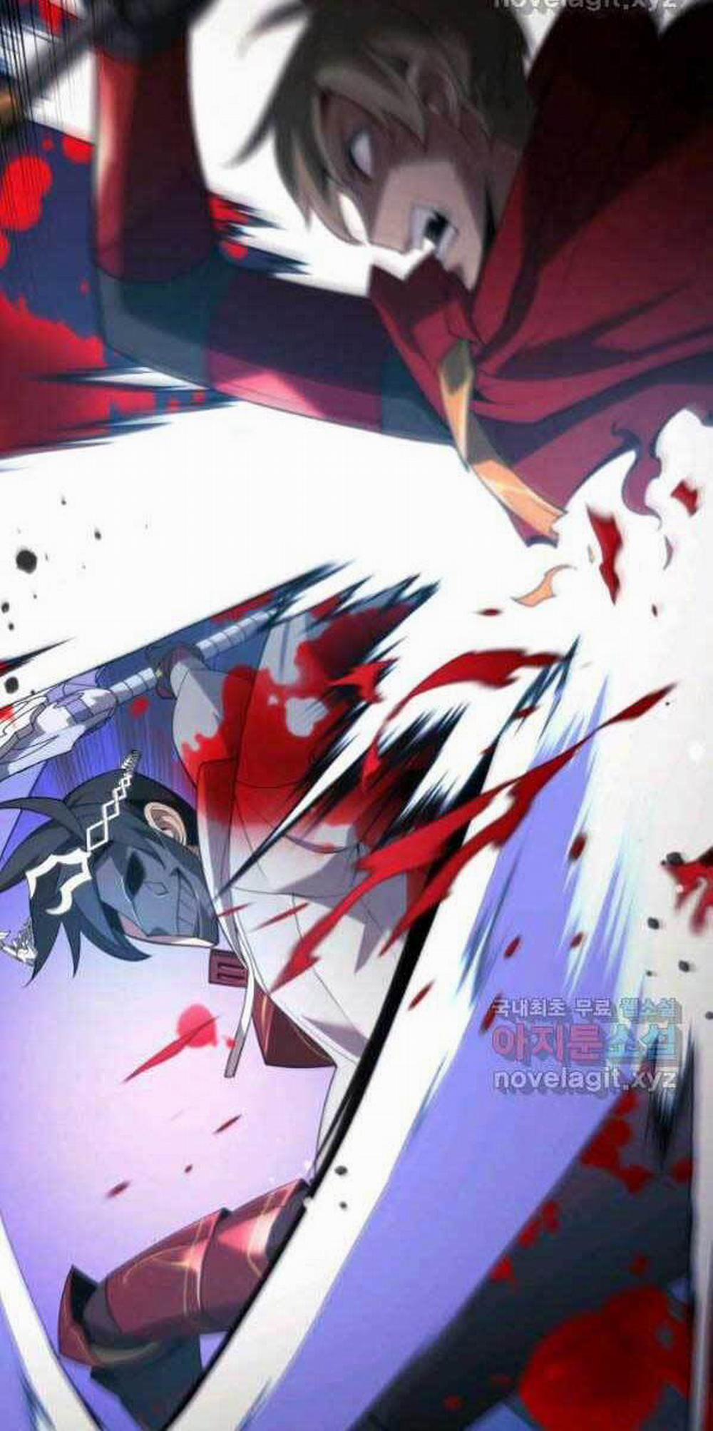 Thợ Rèn Huyền Thoại 147 trang 126