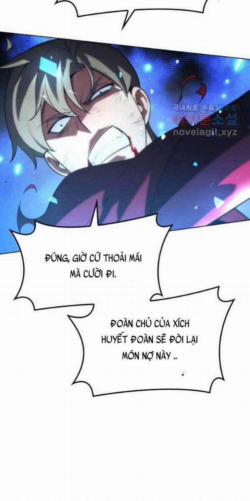 Thợ Rèn Huyền Thoại 147 trang 128