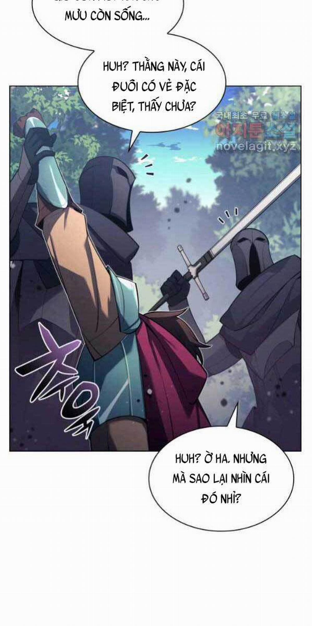 Thợ Rèn Huyền Thoại 147 trang 13