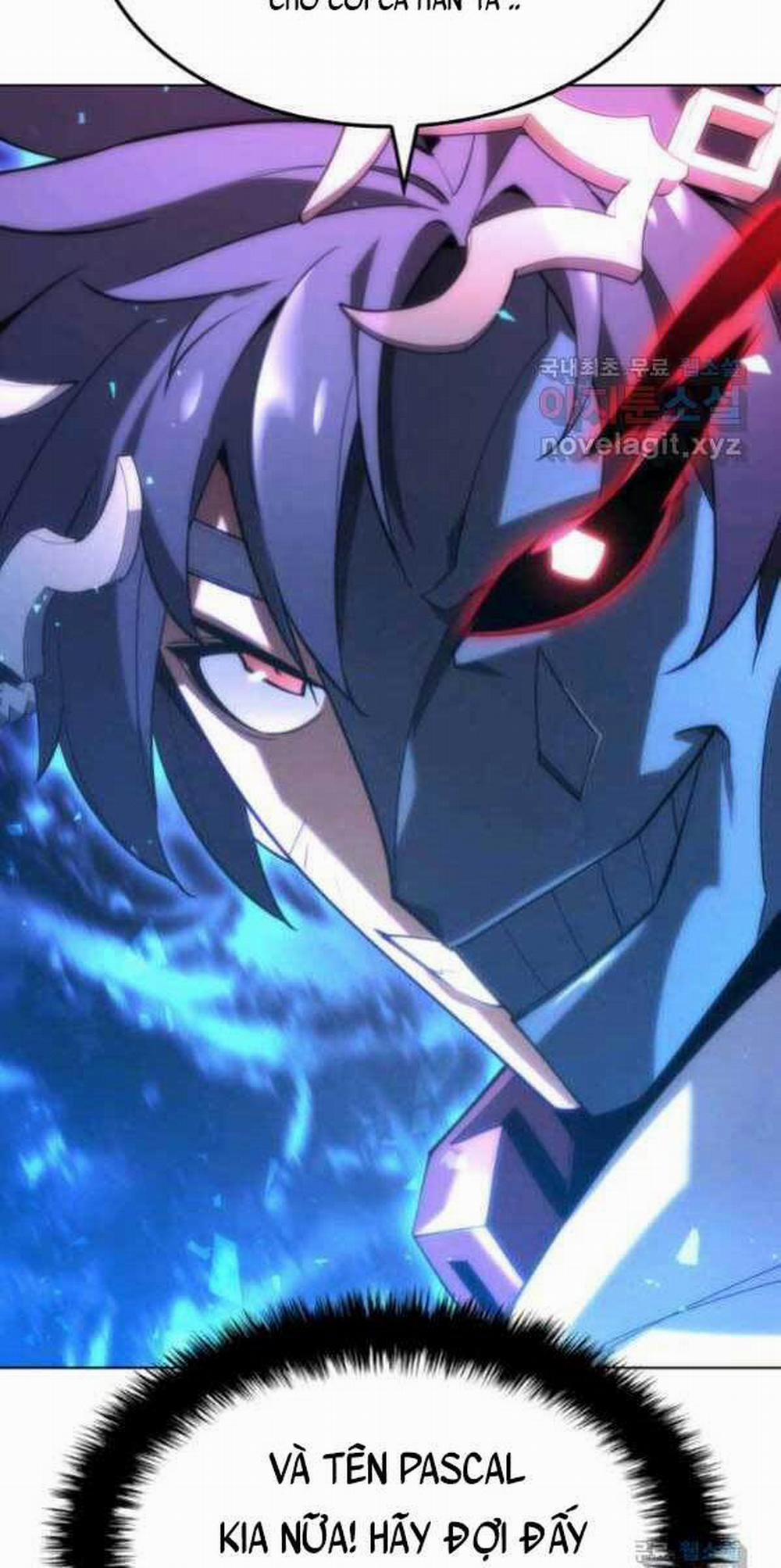 Thợ Rèn Huyền Thoại 147 trang 131